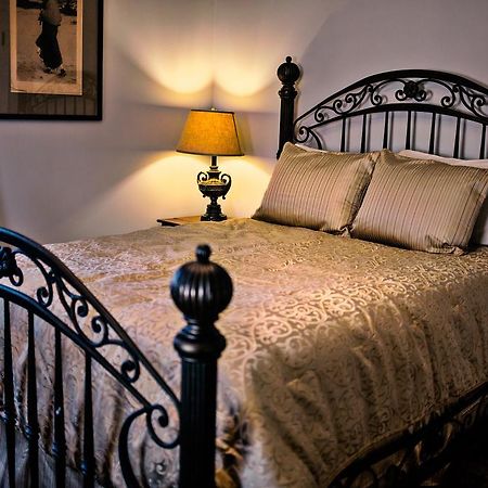 بروكلاين Samuel Sewall Inn المظهر الخارجي الصورة