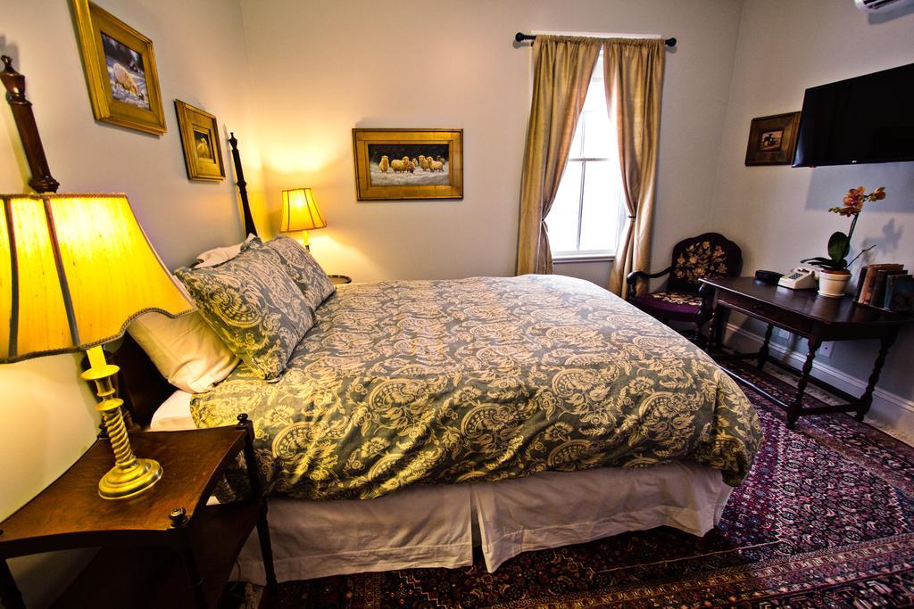 بروكلاين Samuel Sewall Inn المظهر الخارجي الصورة