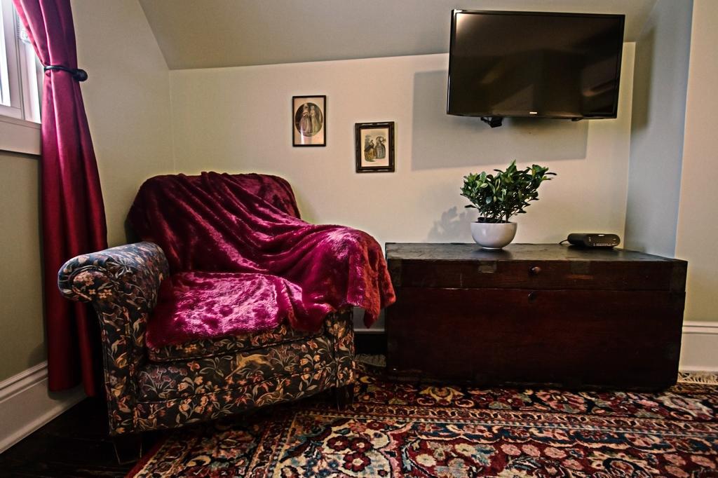 بروكلاين Samuel Sewall Inn المظهر الخارجي الصورة
